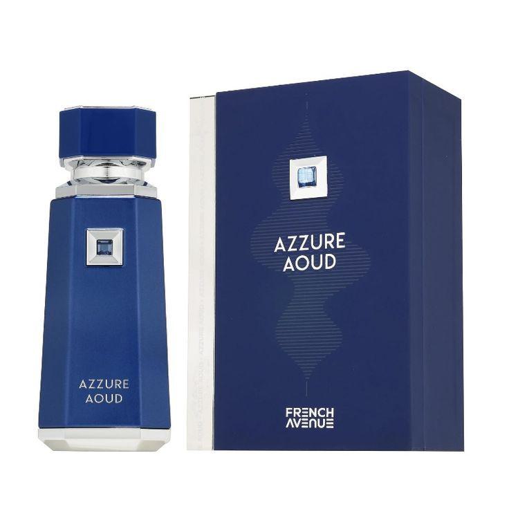Azzure Oud French Avenue