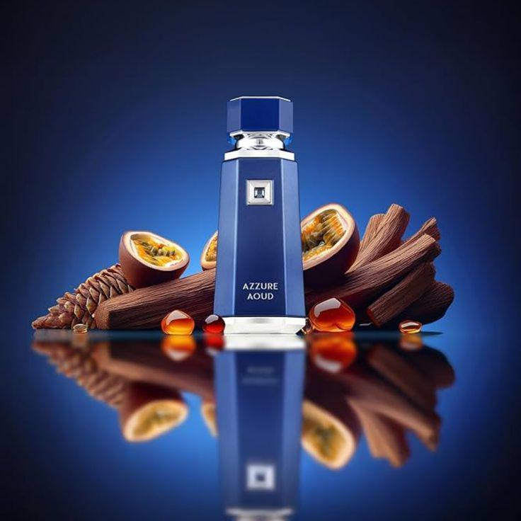 Azzure Oud French Avenue