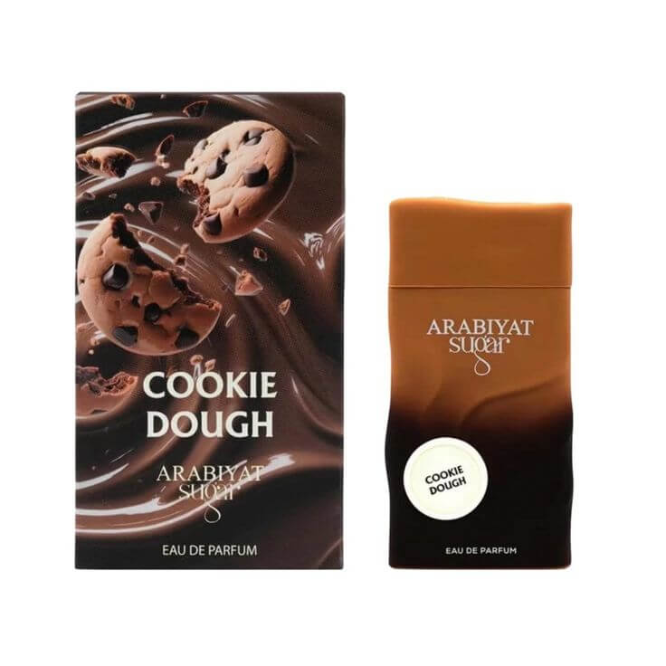 Cookie Dough Arabiyat Sugar