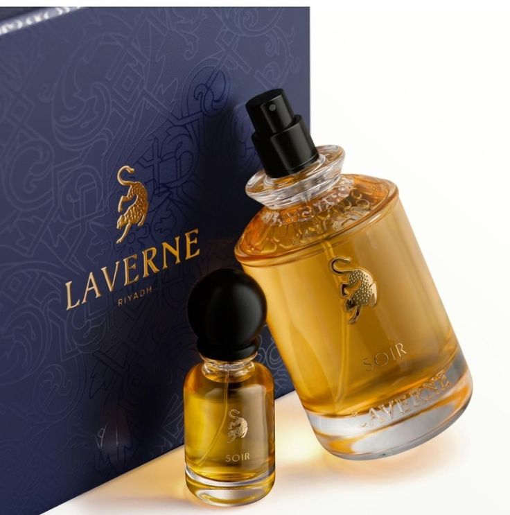 Soir Laverne