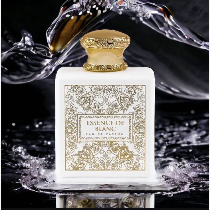 Essence de Blanc French Avenue