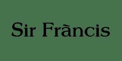 Barbarossa Sir. Francis