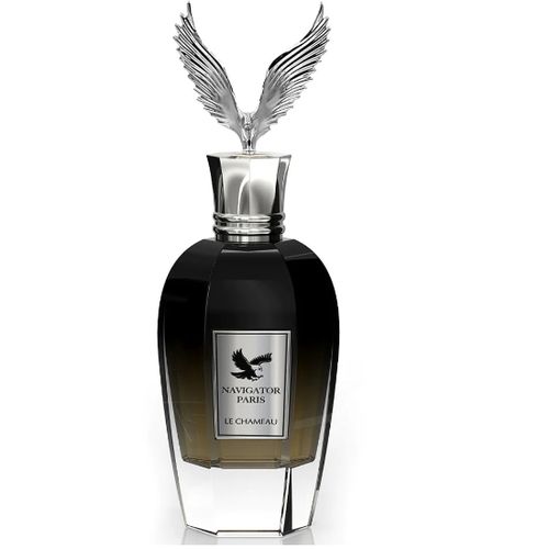 Le Chameau Navigator Paris