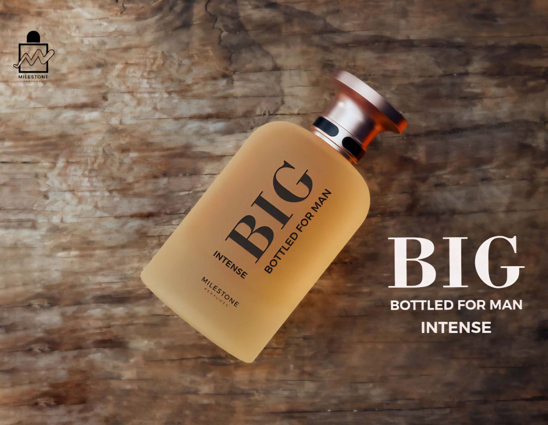 Big Bottled Intense Milestone Perfumes