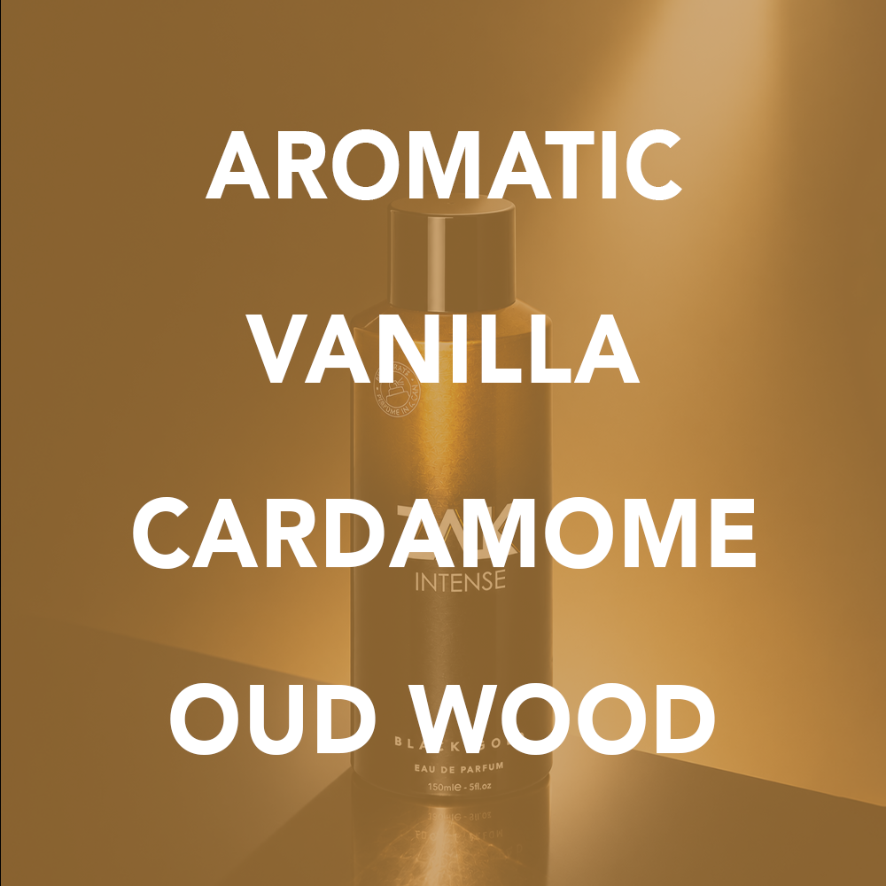 Black Gold - Eau De Parfum 150ML