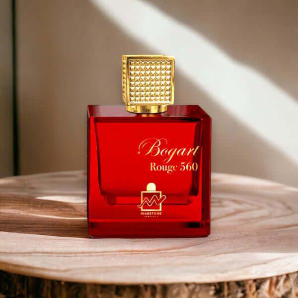 Bogart Rouge 560 Milestone Perfumes