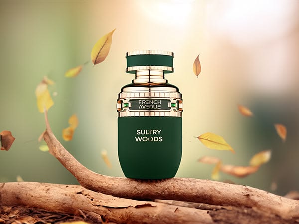 Sultry Woods 80ML Eau De Parfum French Avenue