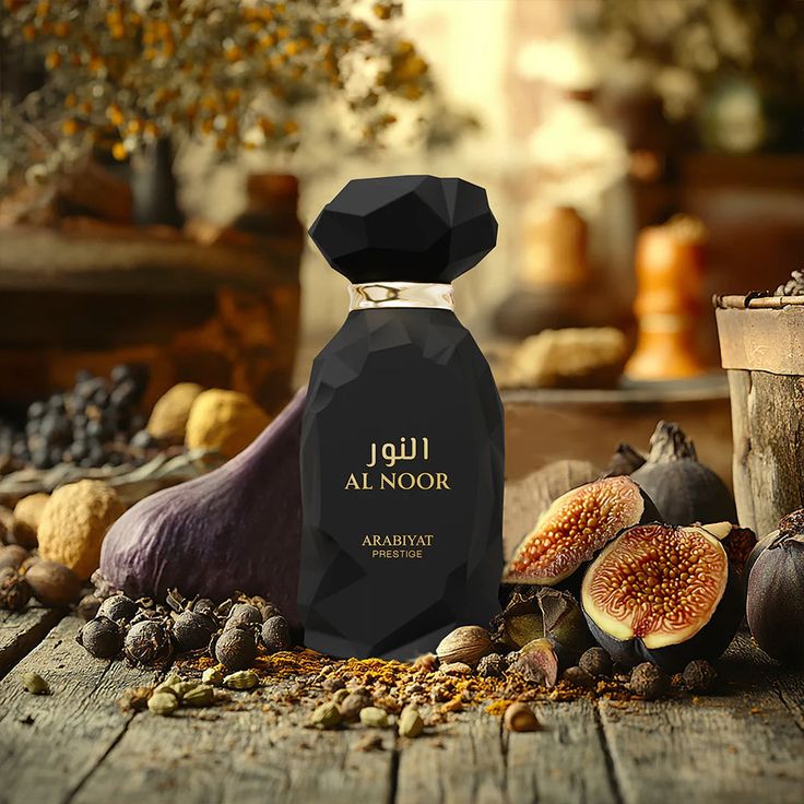 Al Noor Arabiyat Prestige