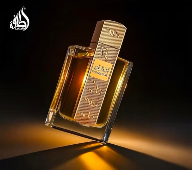 Angham Lattafa Perfumes