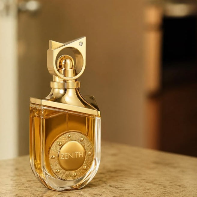 Zenith Riiffs Perfumes