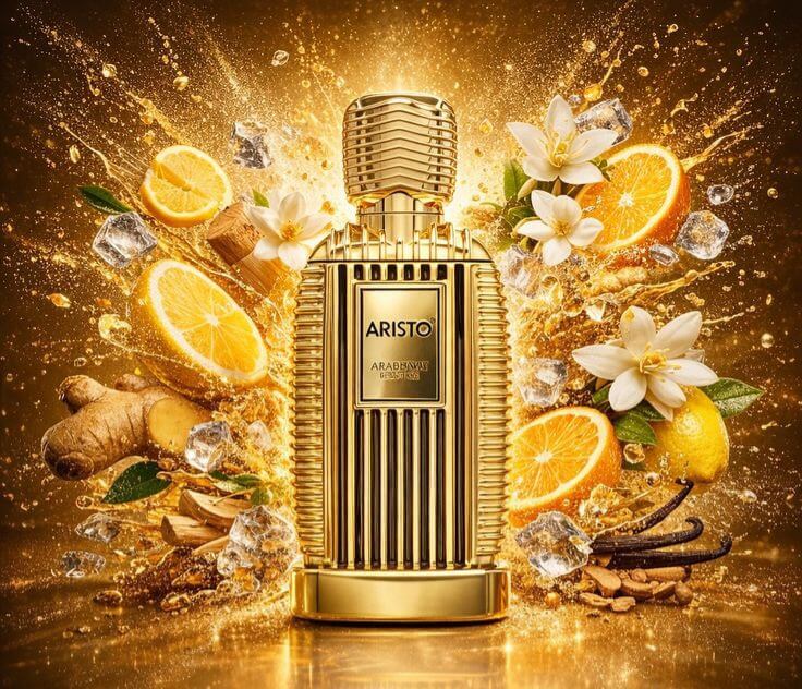 Aristo Arabiyat Prestige