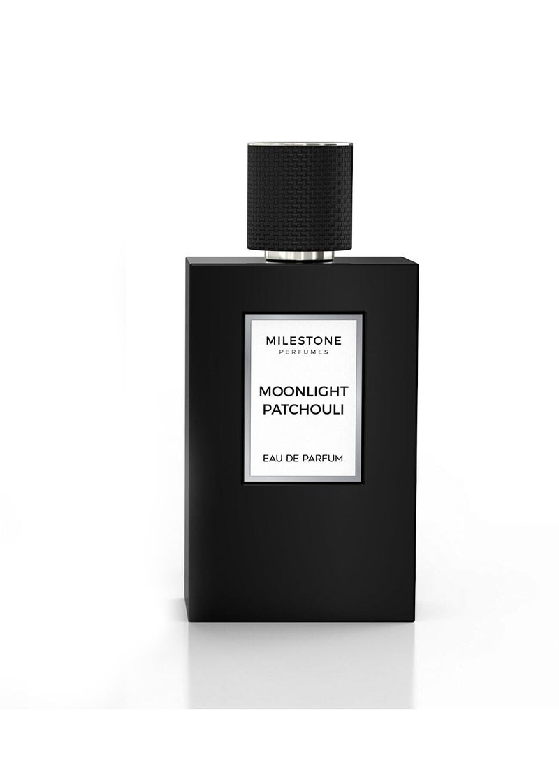 MILESTONE Moonlight Patchouli 100ML Eau De Parfum