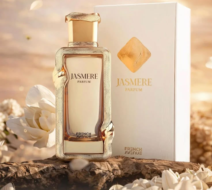 Jasmere French Avenue