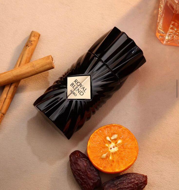 Royal Blend Nero French Avenue