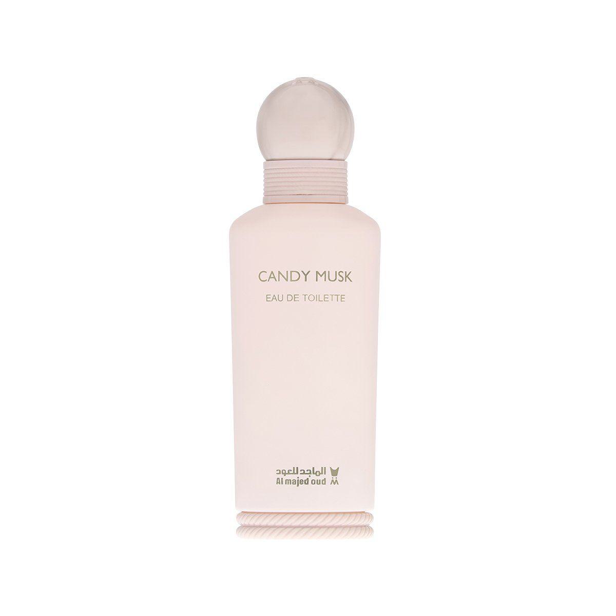 Candy Musk Al Majed Oud