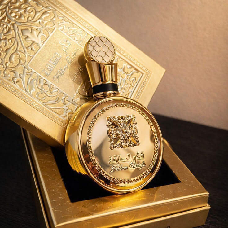 Fakhar Extrait Lattafa Perfumes