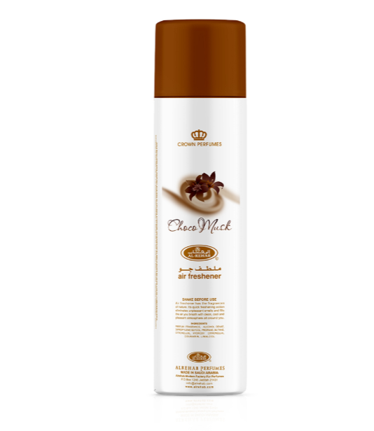 Choco Musk Air Freshener 300ML