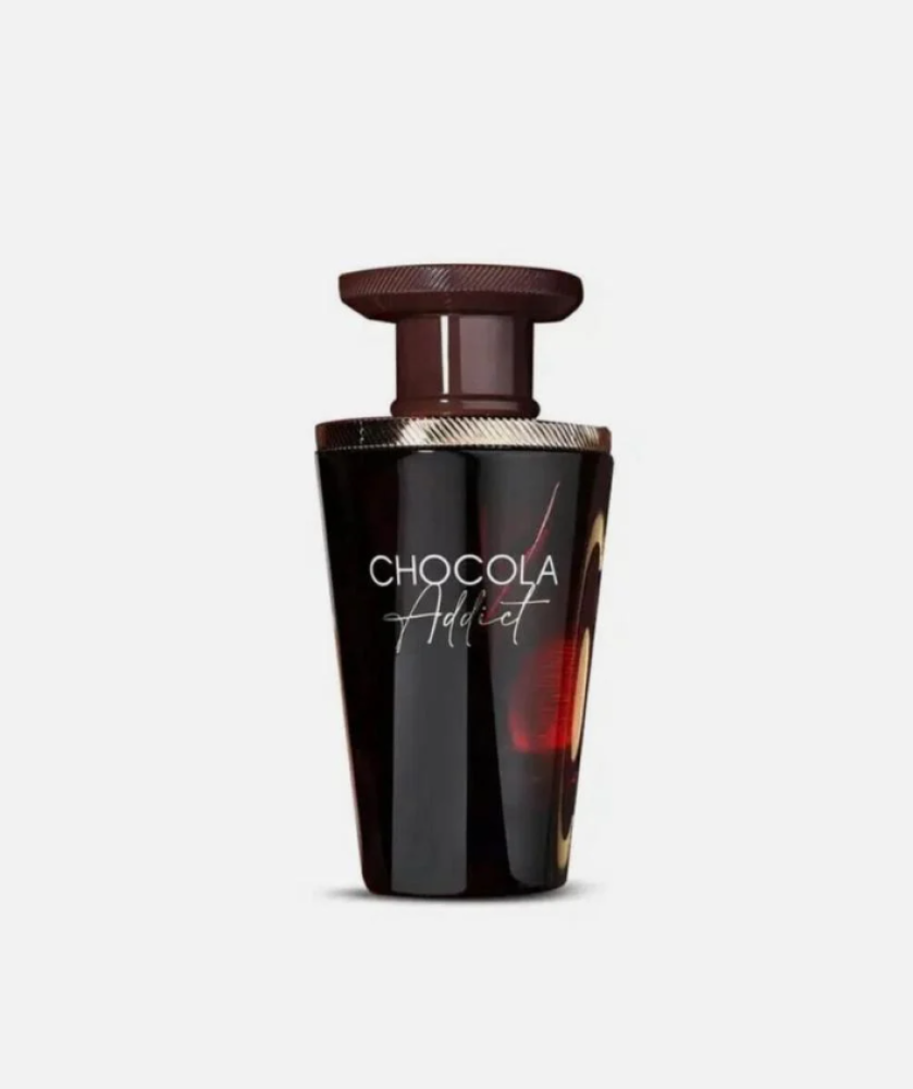Chocola Addict French Avenue