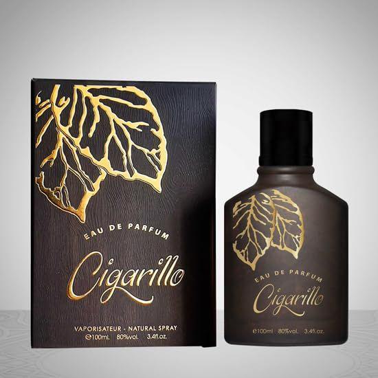 Cigarillo Shaikh Saeed