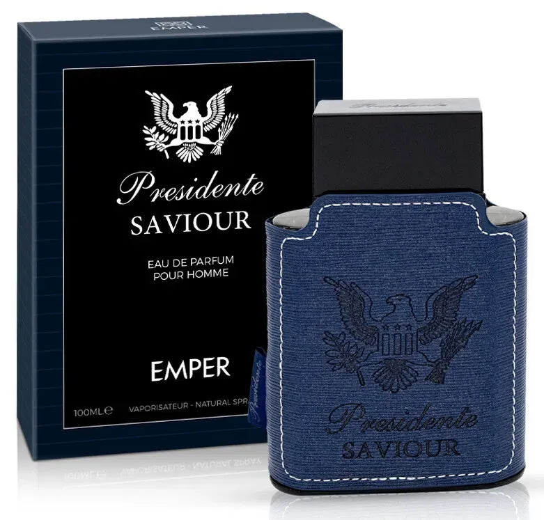 Emper President Saviour