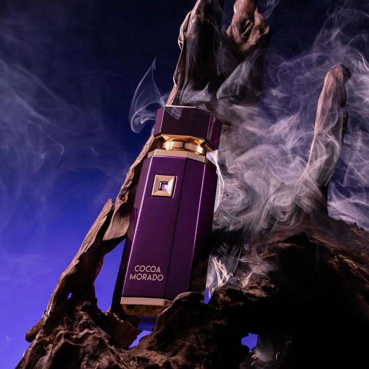 Cocoa Morado French Avenue
