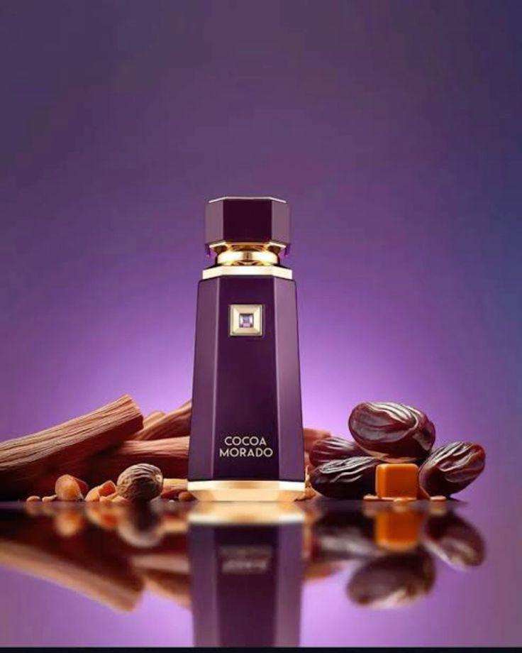 Cocoa Morado French Avenue