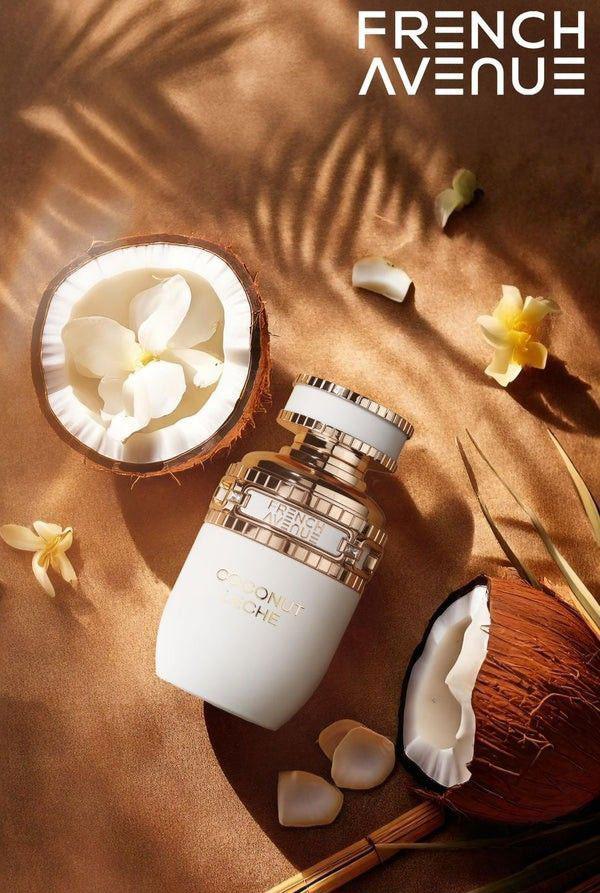 Coconut Leche French Avenue