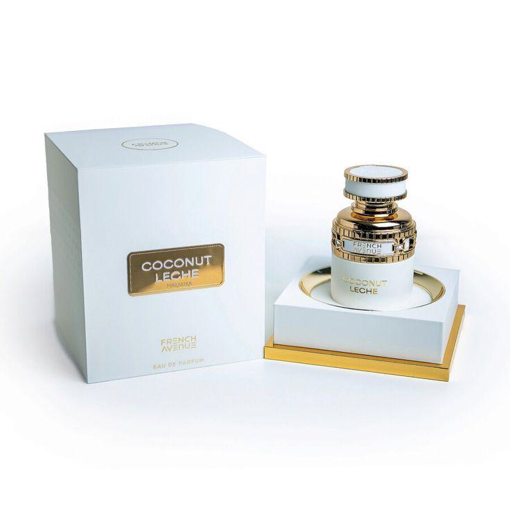 Coconut Leche French Avenue