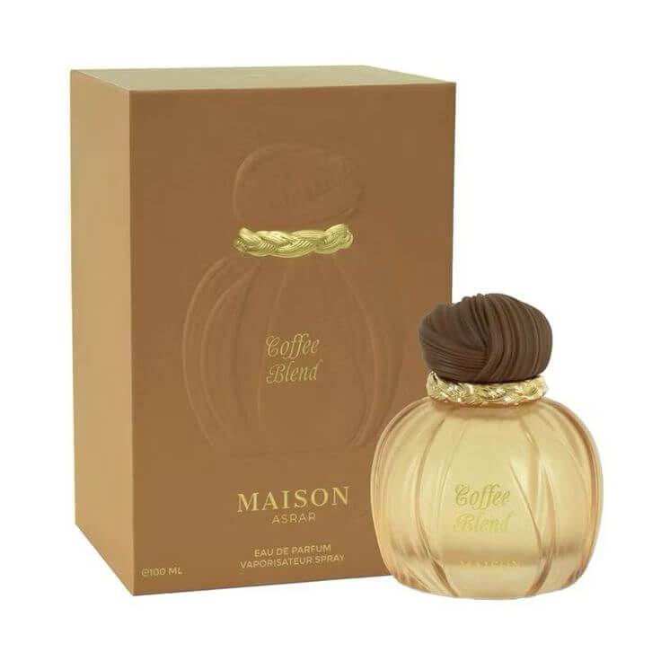 Coffee Blend MAISON ASRAR
