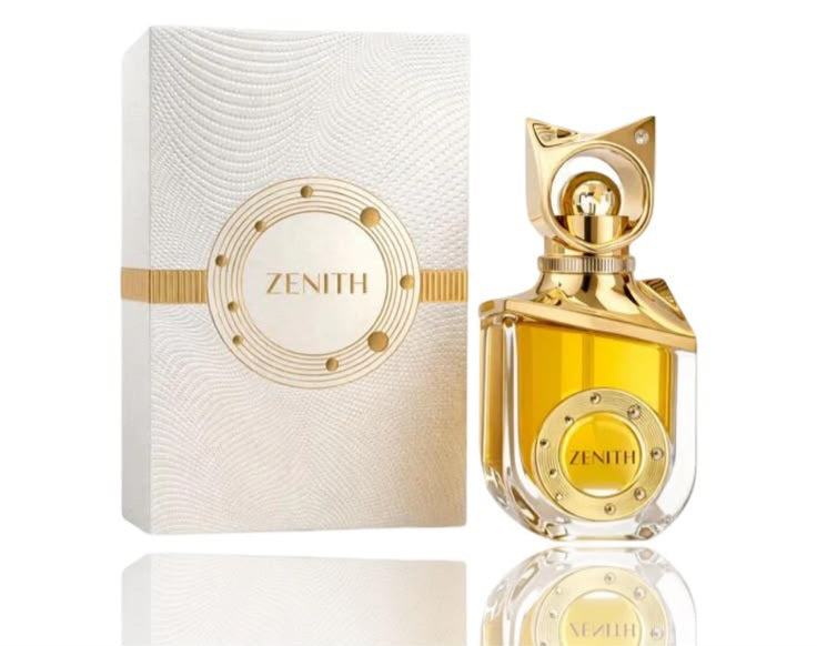 Zenith Riiffs Perfumes