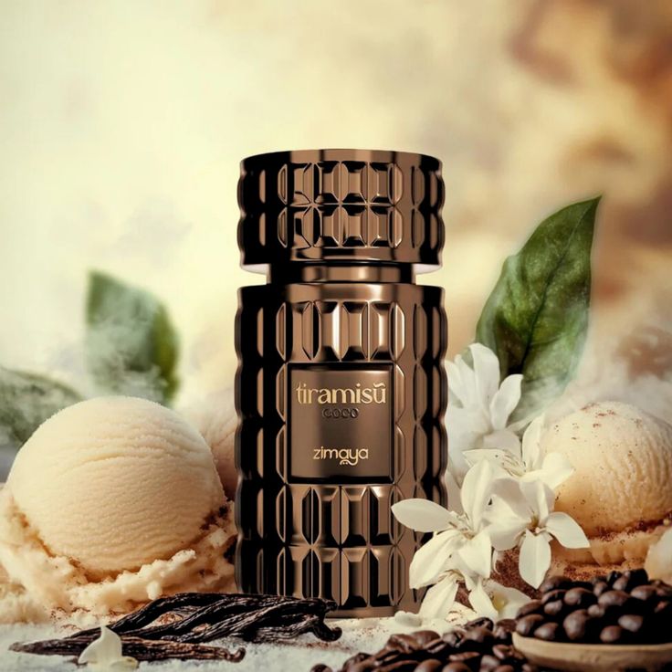 Tiramisu Coco Zimaya