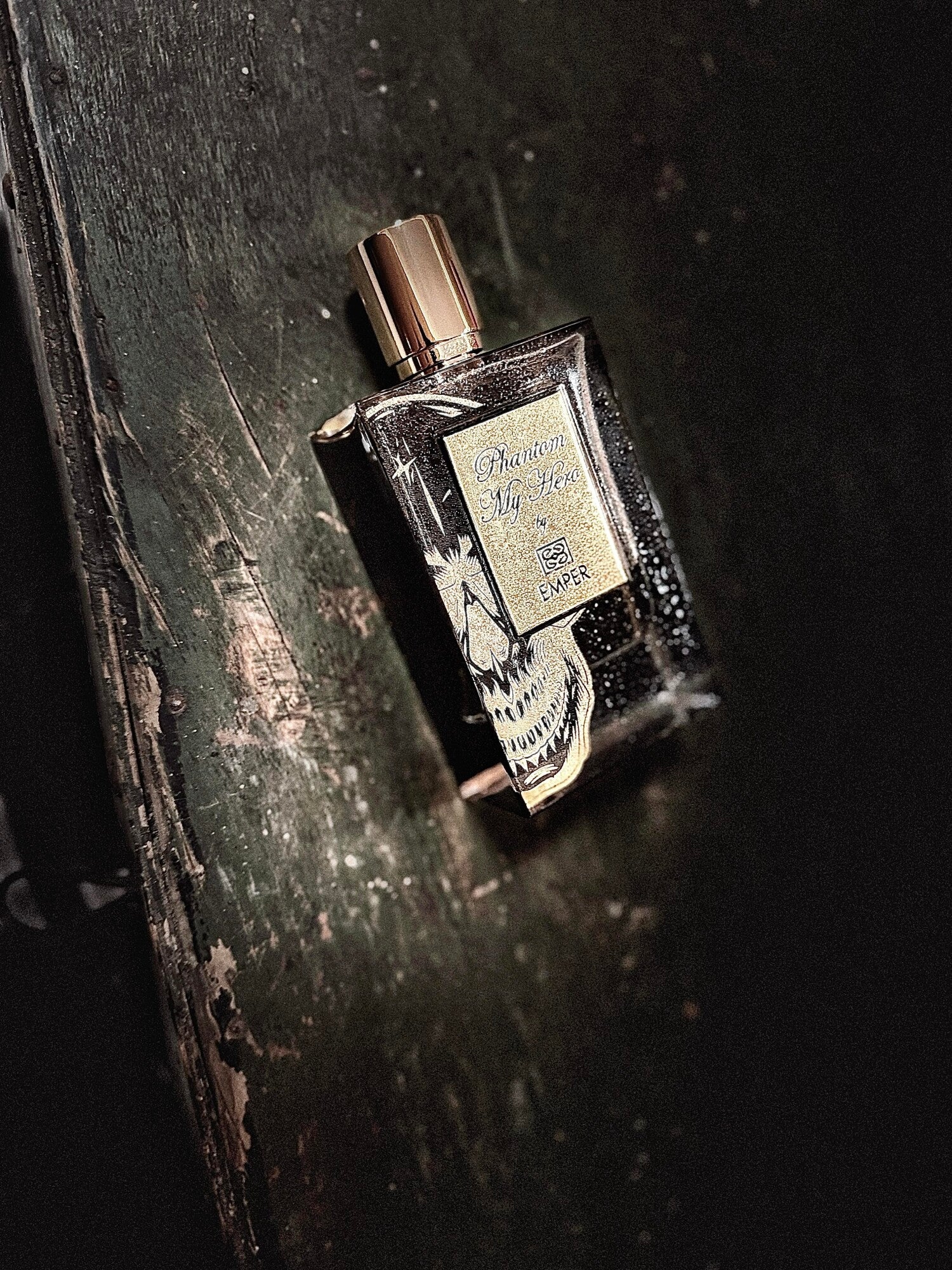 EMPER Phantom My Hero 100ML Eau De Parfum