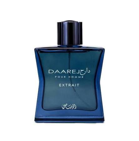 Daarej Extrait Pour Homme Rasasi