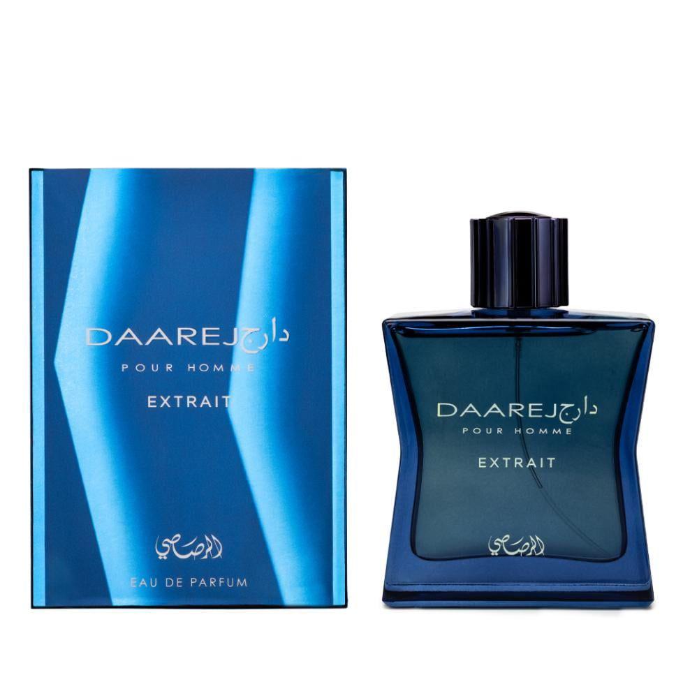 Daarej Extrait Pour Homme Rasasi