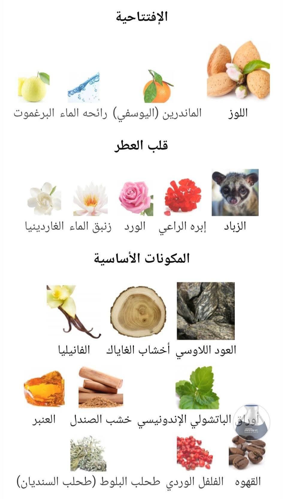 Detour Noir Exclusif Al Haramain Perfumes