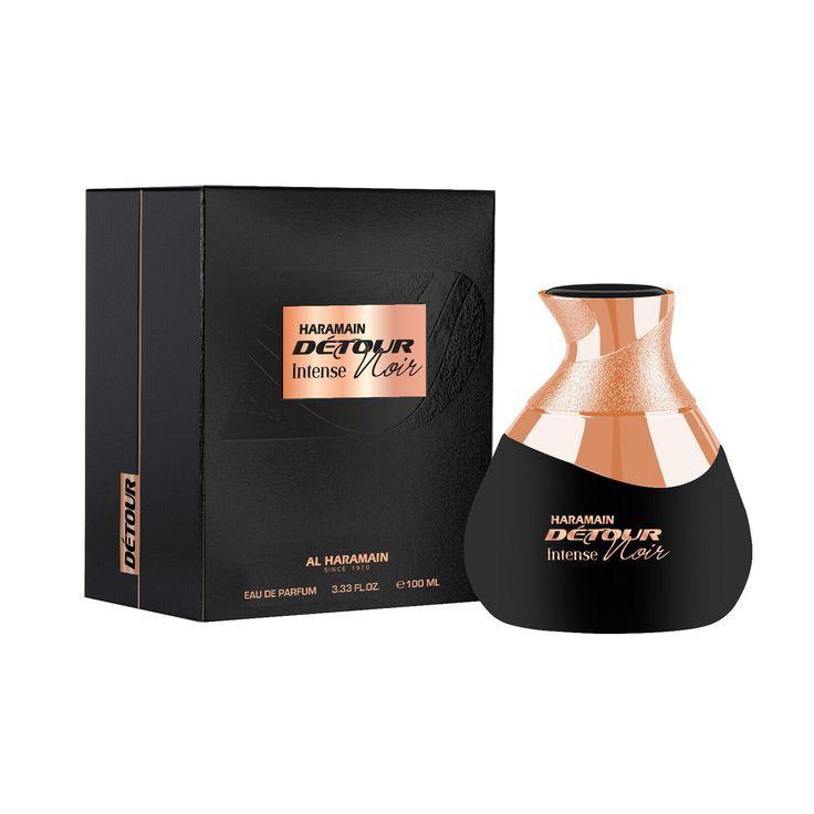 Detour Noir Intense Al Haramain Perfumes