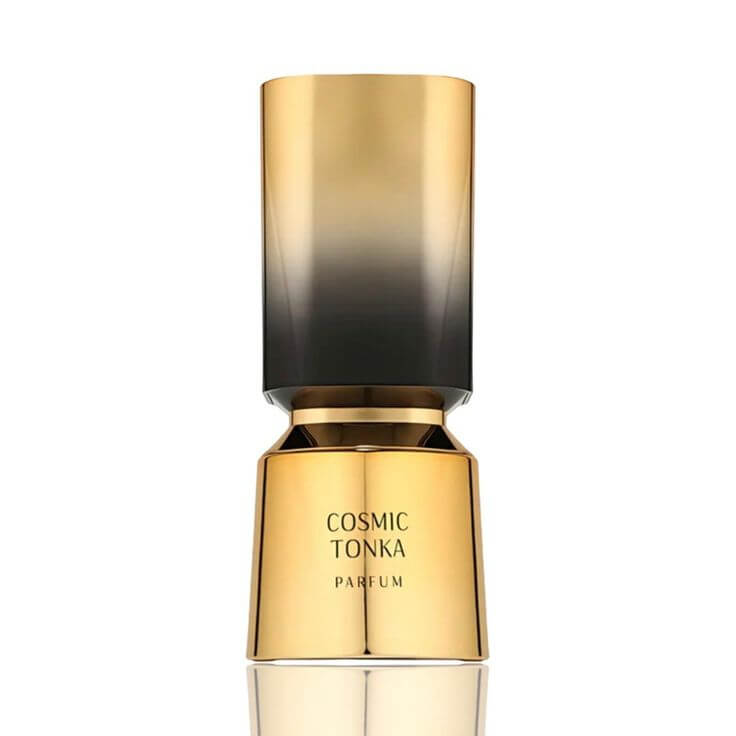 Cosmic Tonka French Avenue