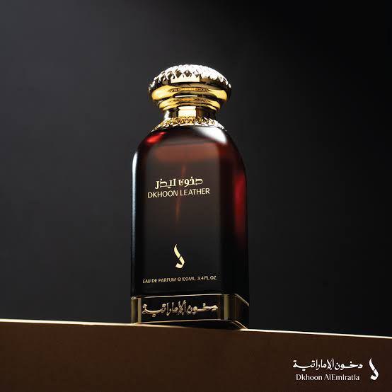 Dkhoon Leather Dkhoon Emirates