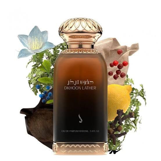 Dkhoon Leather Dkhoon Emirates