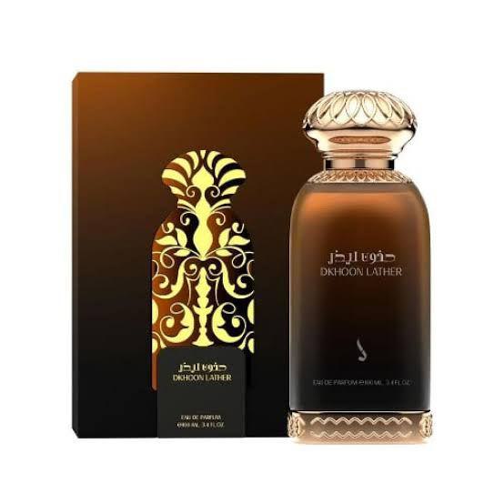 Dkhoon Leather Dkhoon Emirates