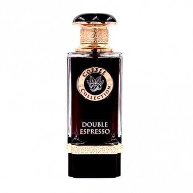 Double Espresso Fragrance World
