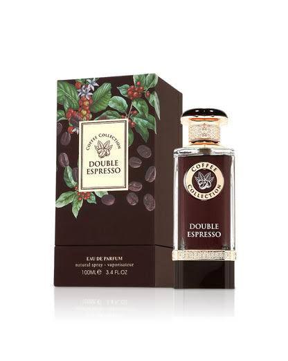 Double Espresso Fragrance World