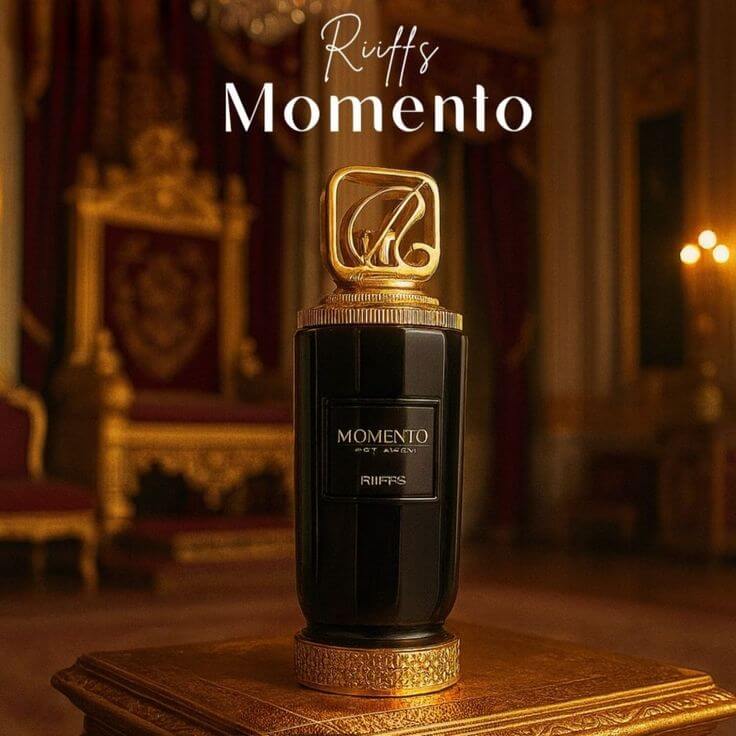 Momento Riiffs Perfumes