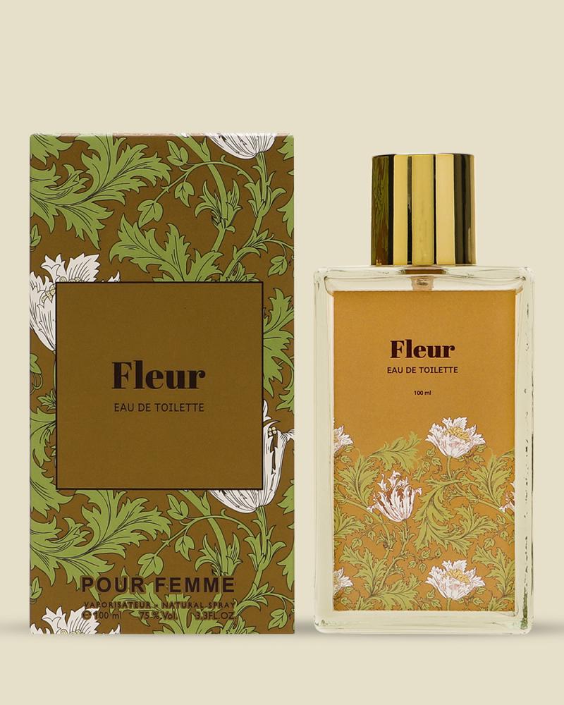 Jad Fleur