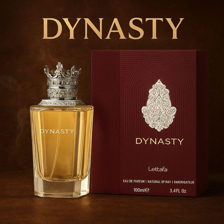 Dynasty Lattafa Perfumes