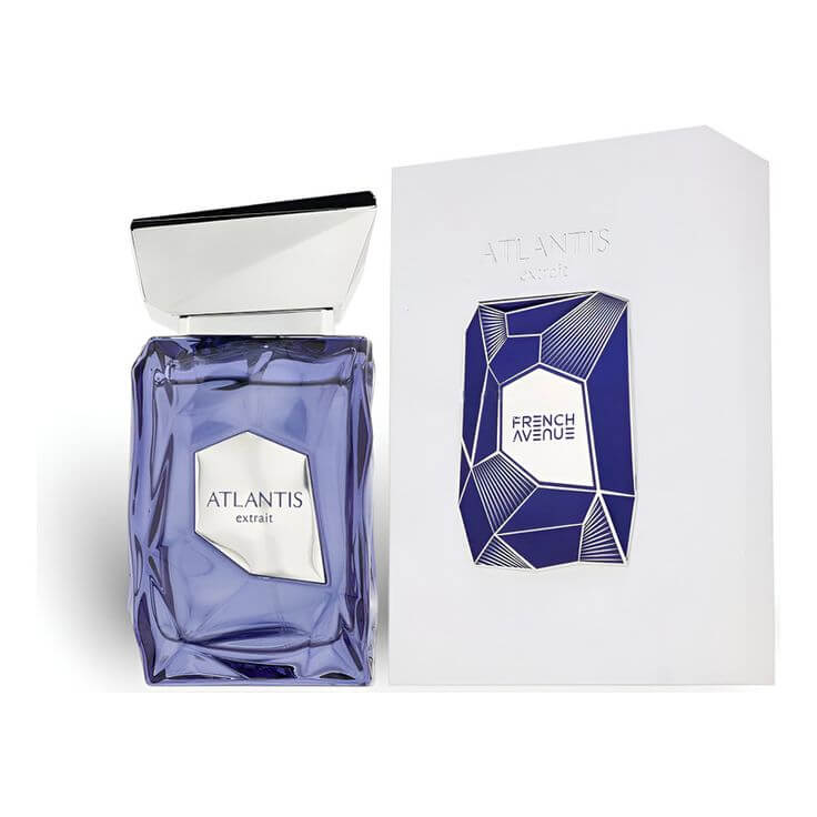Atlantis Extrait French Avenue