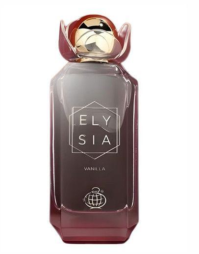 Elysia Vanilla Fragrance World
