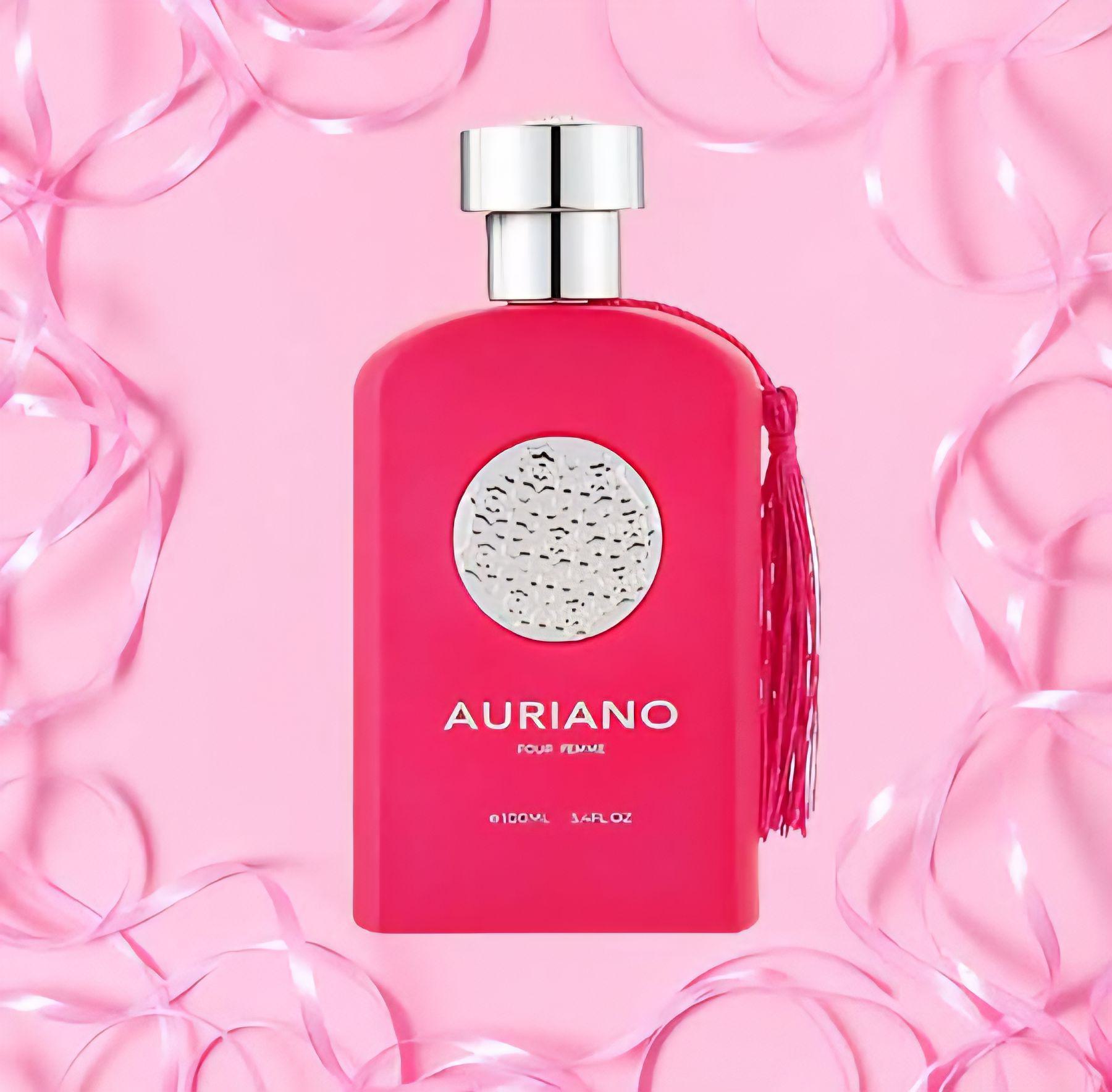 Emper Auriano Pour Femme