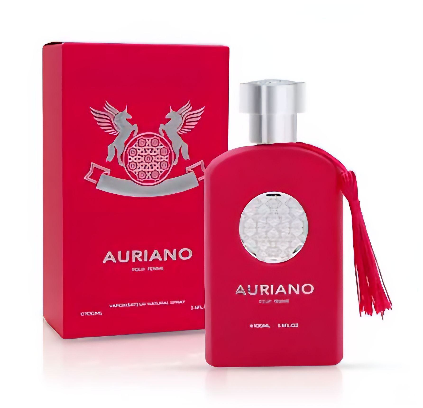 Emper Auriano Pour Femme