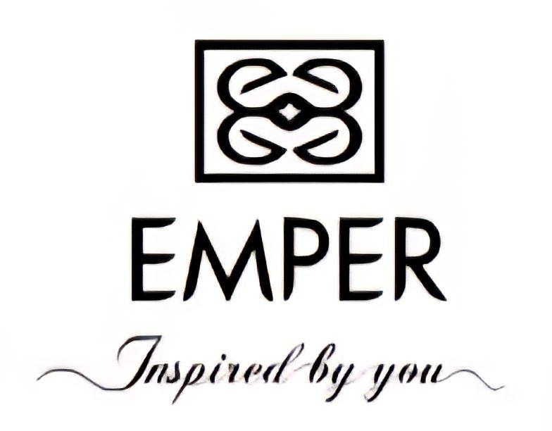 Emper Auriano Pour Femme